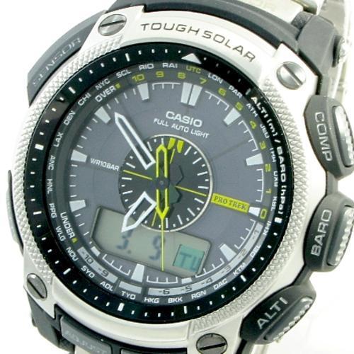 casio protrek 5113